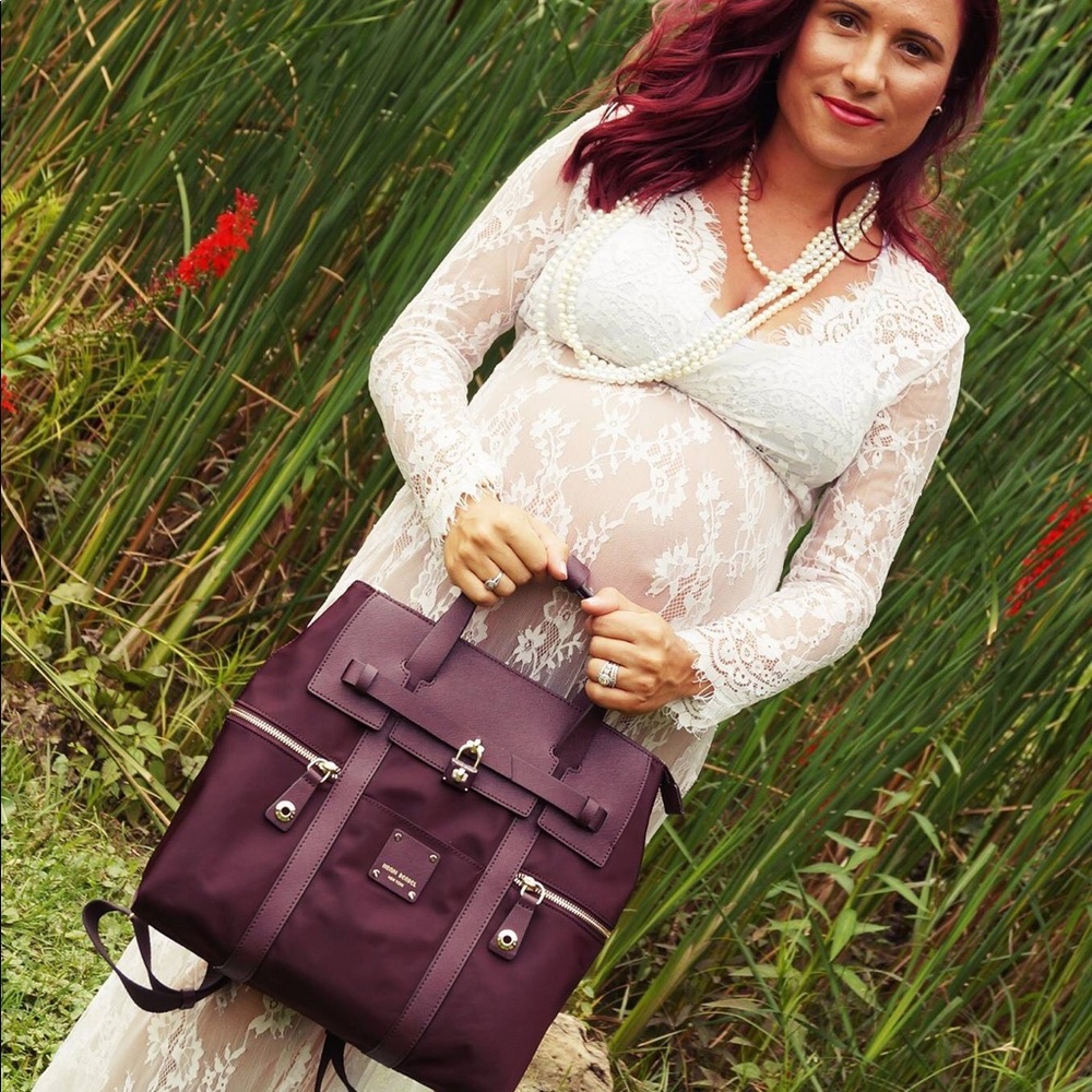 Henri Bendel Jetsetter